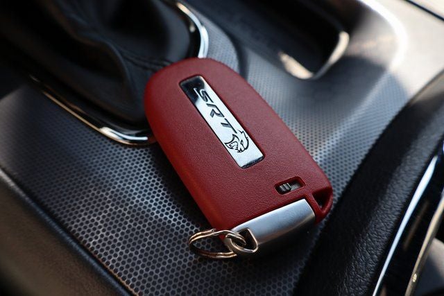 2023 Dodge Charger SRT Hellcat Widebody Jailbreak