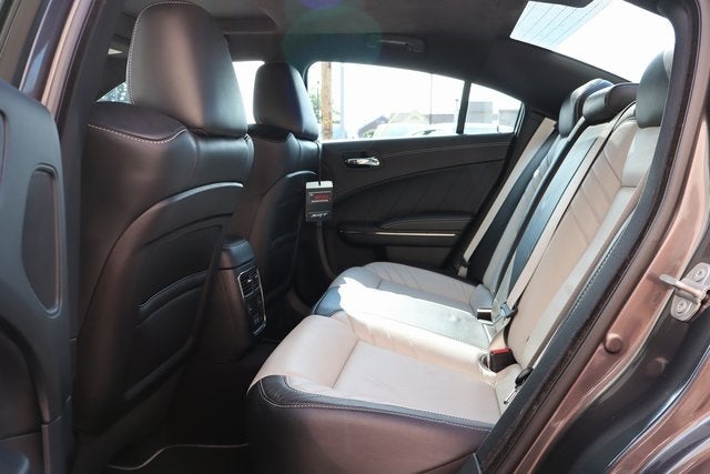 2023 Dodge Charger SRT Hellcat Widebody Jailbreak