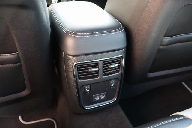 2023 Dodge Charger SRT Hellcat Widebody Jailbreak