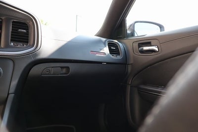 2023 Dodge Charger SRT Hellcat Widebody Jailbreak