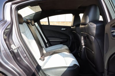 2023 Dodge Charger SRT Hellcat Widebody Jailbreak