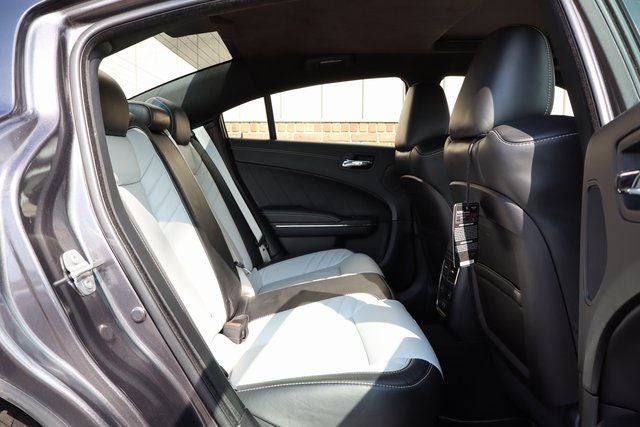 2023 Dodge Charger SRT Hellcat Widebody Jailbreak