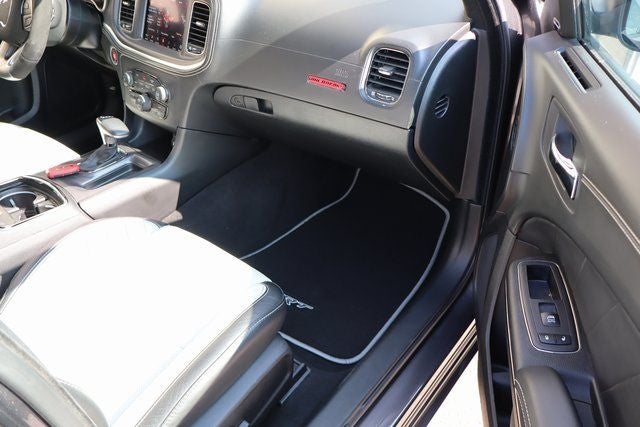 2023 Dodge Charger SRT Hellcat Widebody Jailbreak