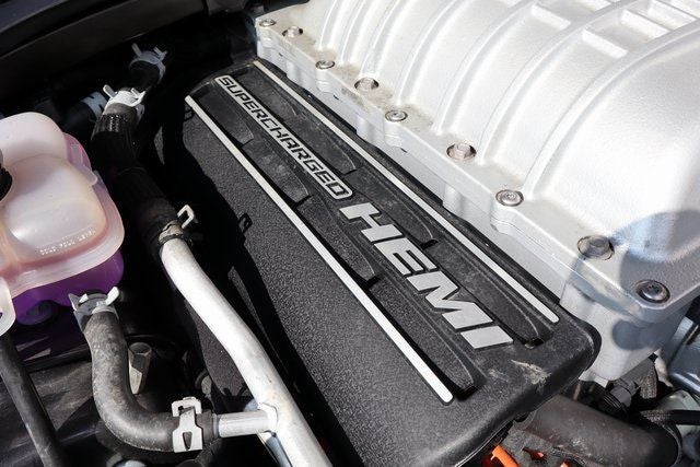 2023 Dodge Charger SRT Hellcat Widebody Jailbreak