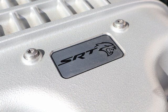 2023 Dodge Charger SRT Hellcat Widebody Jailbreak