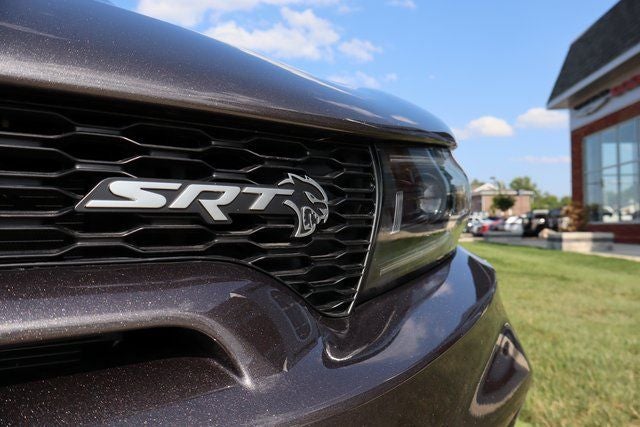 2023 Dodge Charger SRT Hellcat Widebody Jailbreak