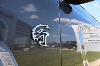 2023 Dodge Charger SRT Hellcat Widebody Jailbreak