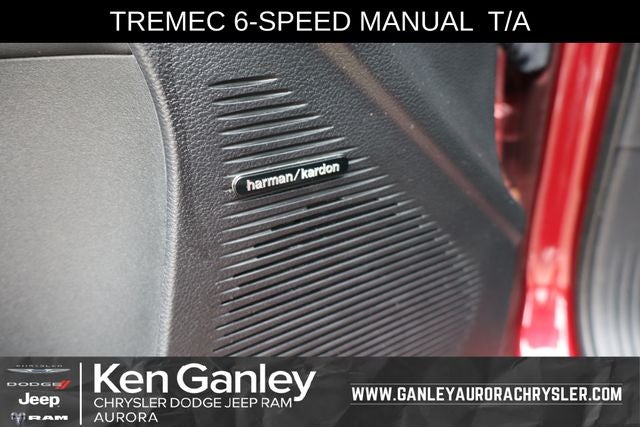 2023 Dodge Challenger R/T T/A Edition