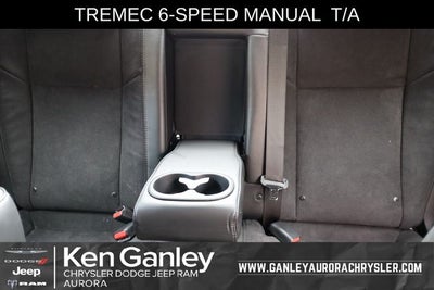 2023 Dodge Challenger R/T T/A Edition