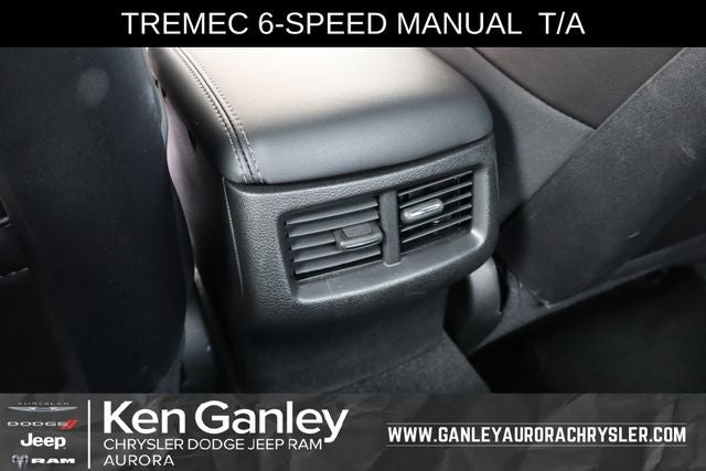 2023 Dodge Challenger R/T T/A Edition