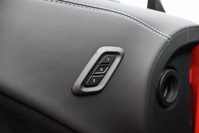 2023 Dodge Challenger SRT Hellcat Widebody Jailbreak