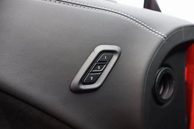 2023 Dodge Challenger SRT Hellcat Widebody Jailbreak