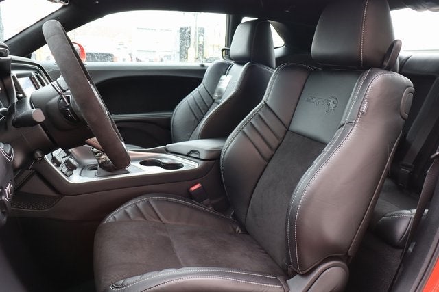 2023 Dodge Challenger SRT Hellcat Widebody Jailbreak