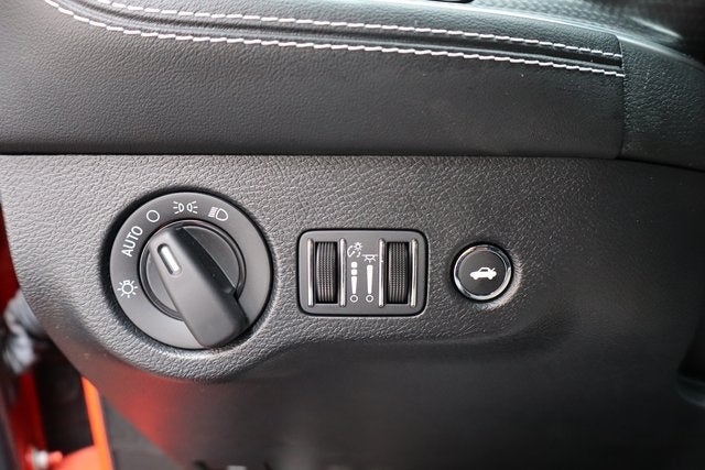 2023 Dodge Challenger SRT Hellcat Widebody Jailbreak