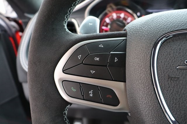 2023 Dodge Challenger SRT Hellcat Widebody Jailbreak