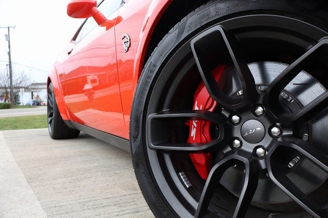 2023 Dodge Challenger SRT Hellcat Widebody Jailbreak