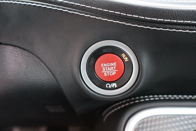 2023 Dodge Challenger SRT Hellcat Widebody Jailbreak