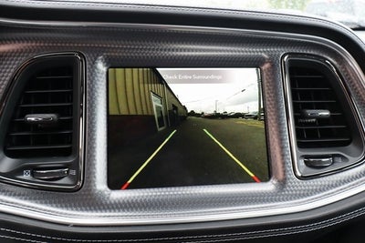 2023 Dodge Challenger SRT Hellcat Widebody Jailbreak