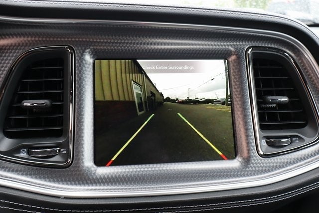 2023 Dodge Challenger SRT Hellcat Widebody Jailbreak