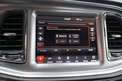 2023 Dodge Challenger SRT Hellcat Widebody Jailbreak