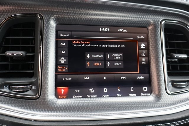 2023 Dodge Challenger SRT Hellcat Widebody Jailbreak