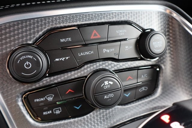 2023 Dodge Challenger SRT Hellcat Widebody Jailbreak