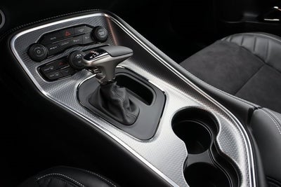 2023 Dodge Challenger SRT Hellcat Widebody Jailbreak