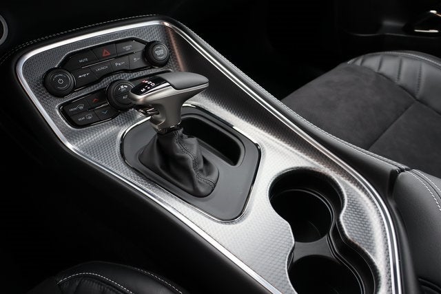 2023 Dodge Challenger SRT Hellcat Widebody Jailbreak