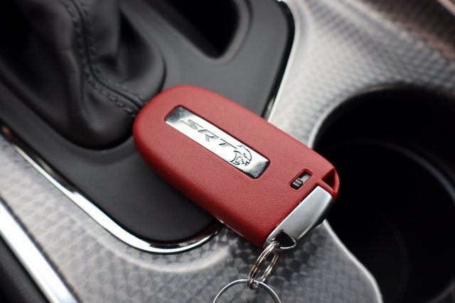 2023 Dodge Challenger SRT Hellcat Widebody Jailbreak