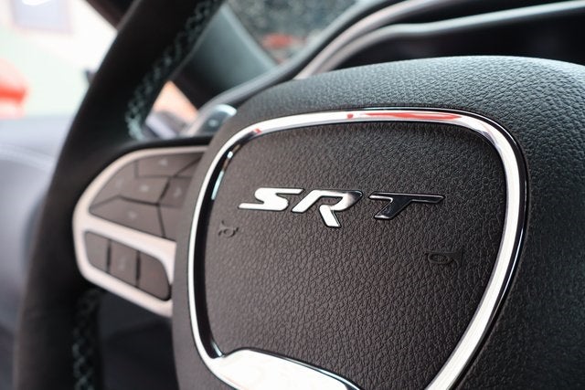 2023 Dodge Challenger SRT Hellcat Widebody Jailbreak