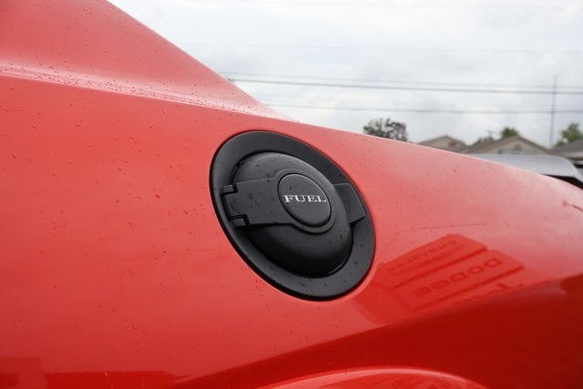 2023 Dodge Challenger SRT Hellcat Widebody Jailbreak