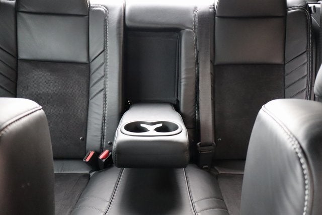 2023 Dodge Challenger SRT Hellcat Widebody Jailbreak