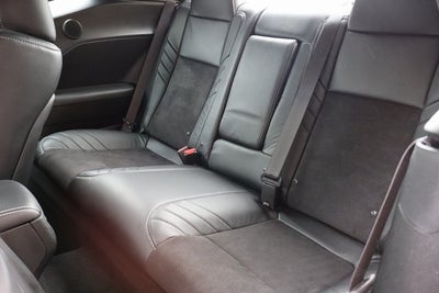 2023 Dodge Challenger SRT Hellcat Widebody Jailbreak