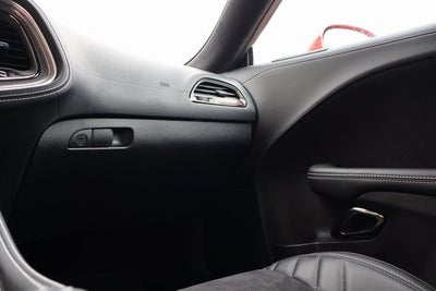 2023 Dodge Challenger SRT Hellcat Widebody Jailbreak