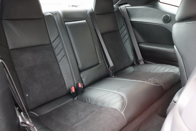 2023 Dodge Challenger SRT Hellcat Widebody Jailbreak