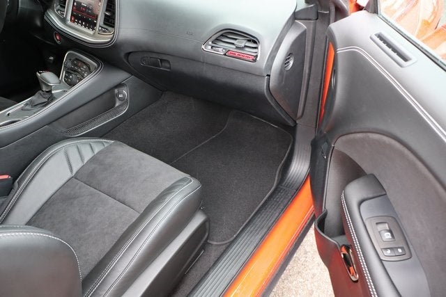 2023 Dodge Challenger SRT Hellcat Widebody Jailbreak