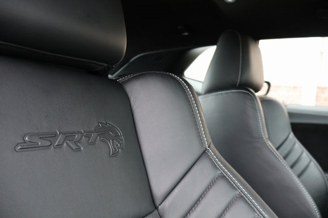 2023 Dodge Challenger SRT Hellcat Widebody Jailbreak