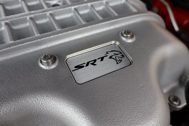 2023 Dodge Challenger SRT Hellcat Widebody Jailbreak