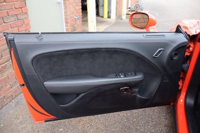 2023 Dodge Challenger SRT Hellcat Widebody Jailbreak