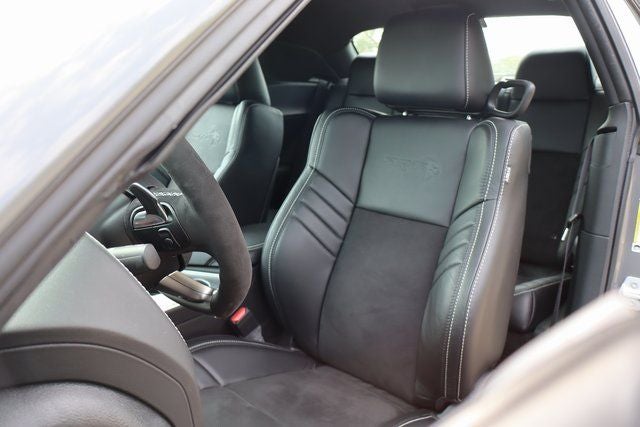 2023 Dodge Challenger SRT Hellcat Widebody