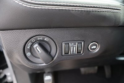 2023 Dodge Challenger SRT Hellcat Widebody