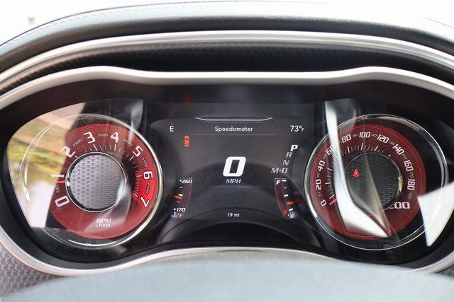 2023 Dodge Challenger SRT Hellcat Widebody