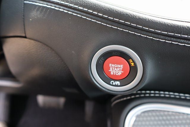 2023 Dodge Challenger SRT Hellcat Widebody