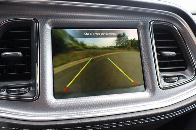 2023 Dodge Challenger SRT Hellcat Widebody