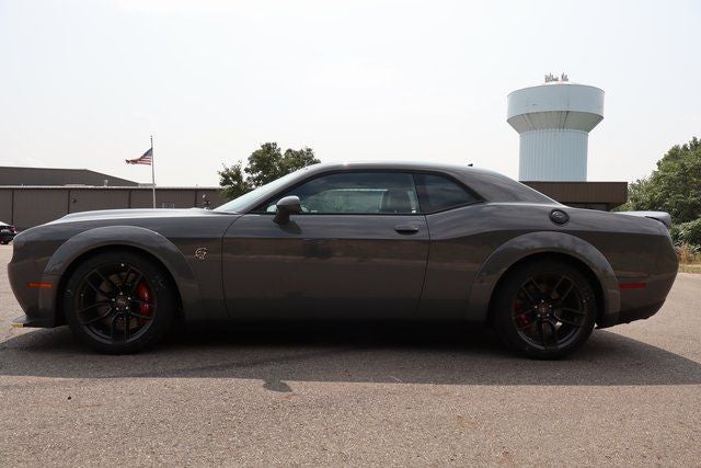 2023 Dodge Challenger SRT Hellcat Widebody