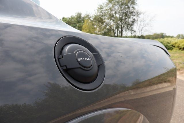 2023 Dodge Challenger SRT Hellcat Widebody