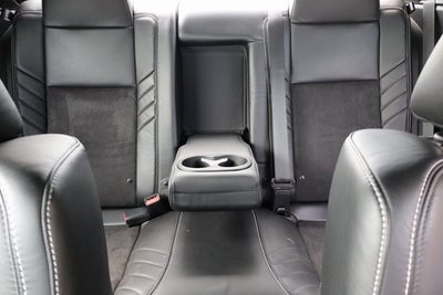 2023 Dodge Challenger SRT Hellcat Widebody