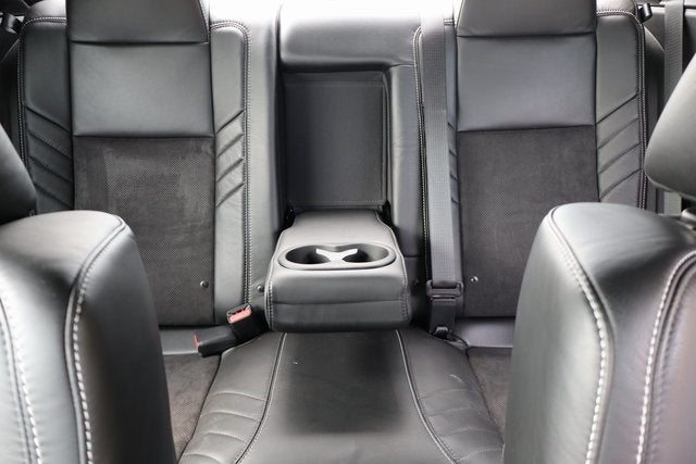 2023 Dodge Challenger SRT Hellcat Widebody