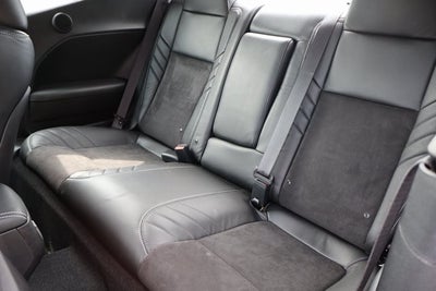 2023 Dodge Challenger SRT Hellcat Widebody