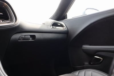 2023 Dodge Challenger SRT Hellcat Widebody